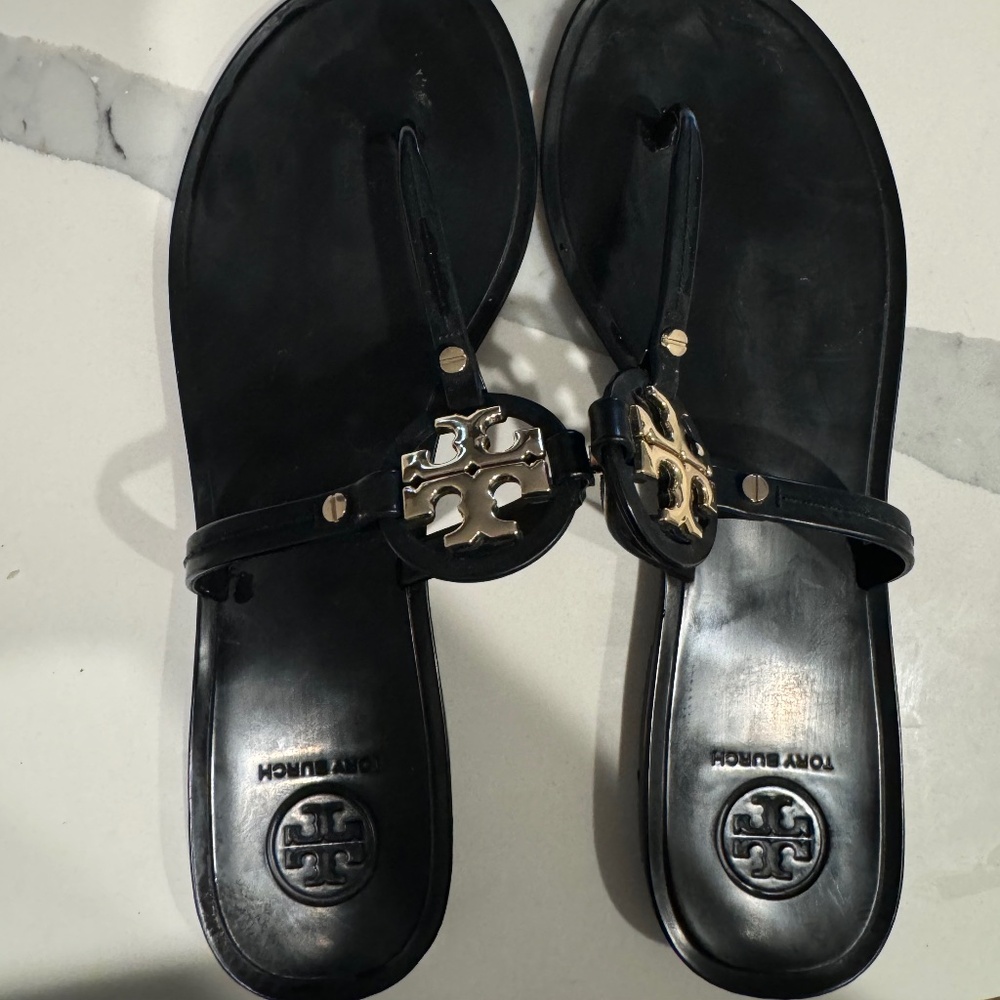 Tory Burch Sandals —NEW NEW